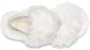 (W) UGG Fluff Sugar Sandal Wanita 1119999-WHT