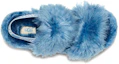 Shop (W) UGG Fluff糖果凉鞋“蓝色” 1119999-SEAL