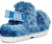 (W) UGG Fluff Sugar Sandal 'Biru' 1119999-SEAL