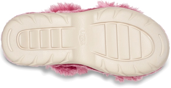 (W) UGG フラフシュガーサンダル (ライトコンフォートピンク) 1119999-PINK Details for (W) UGG フラフシュガーサンダル (ライトコンフォートピンク) 1119999-PINK