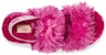 (W) UGG Fluff Sugar Sandal 'Magenta' Wanita Terbaru 1119999-DFRT