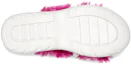 Details for (W) Sandal UGG Fluff Sugar 'Magenta' 1119999-DFRT