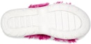 Details for (W) UGG Fluff Sugar Sandal 'Magenta' Wanita Terbaru 1119999-DFRT