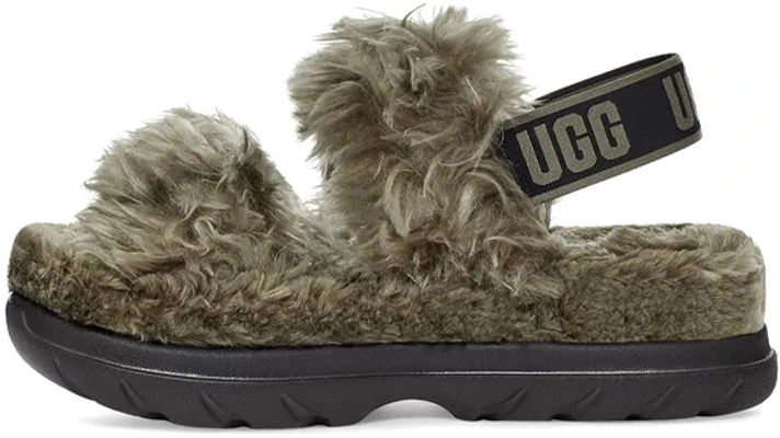 women-ugg-fluff-sugar-sandal-olive-1119999-btol