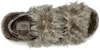 (W) Sandal UGG Fluff Sugar 'Olive' 1119999-BTOL