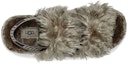 Shop (W) Sandal UGG Fluff Sugar 'Olive' 1119999-BTOL