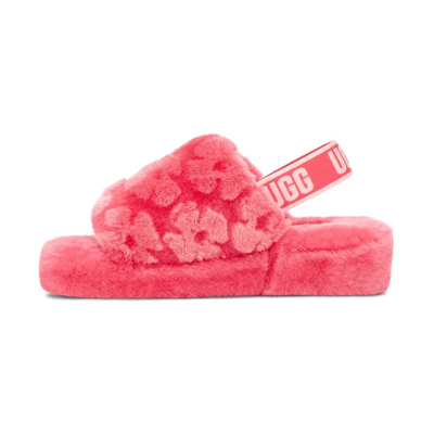 (W) UGG Fluff Yeah