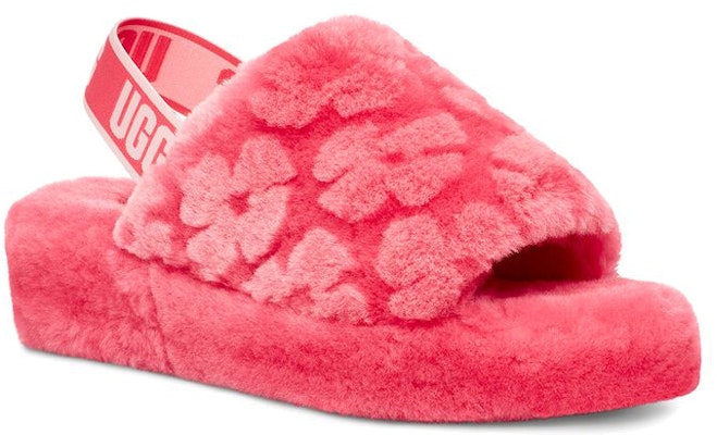 (W) UGG 羊毛拖鞋 1118459-PCRL Lookbook (W) UGG 羊毛拖鞋 1118459-PCRL