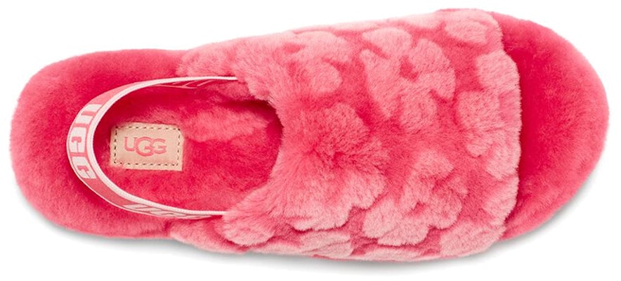 (W) UGG 羊毛拖鞋 1118459-PCRL Shop (W) UGG 羊毛拖鞋 1118459-PCRL