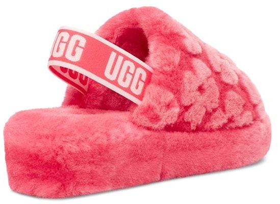 (W) UGG 羊毛拖鞋 1118459-PCRL Purchase (W) UGG 羊毛拖鞋 1118459-PCRL
