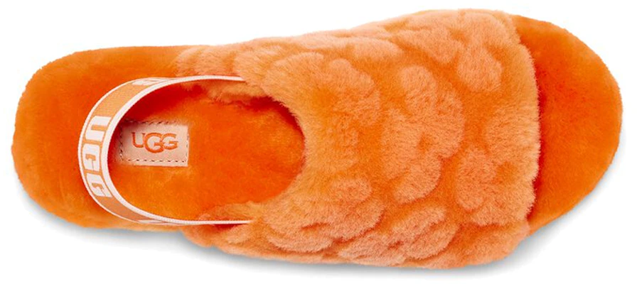 (W) UGG Fluff Yeah ''Arancione'' 1118459-CTSD Shop (W) UGG Fluff Yeah ''Arancione'' 1118459-CTSD