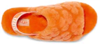 Shop (W) UGG Fluff Yeah ''Arancione'' 1118459-CTSD