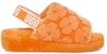 (W) UGG Fluff Yeah 'Oren' 1118459-CTSD