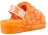 (W) UGG Fluff Yeah 'Oren' 1118459-CTSD