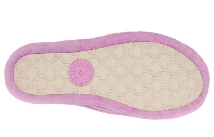 (W) UGG Fluff Yeah 'Pink' 圖 5