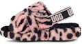 Buy (W) UGG Fluff Yeah ''Roze Scallop'' 1127073-PSLP