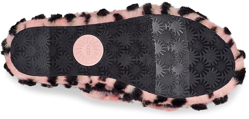 (W) UGG Fluff Yeah ''Roze Scallop'' 1127073-PSLP Shop (W) UGG Fluff Yeah ''Roze Scallop'' 1127073-PSLP