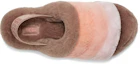 Purchase (W) UGG Fluff Yeah 'Walnut' Sandalias Mujer 1122990-BWMT