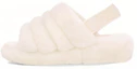 Buy (Women) UGG Fluff Yeah 'White' 1095119-White