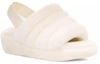 Lookbook (Women) UGG Fluff Yeah 'White' 1095119-White