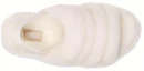 Shop (Women) UGG Fluff Yeah 'White' 1095119-White