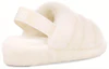 Purchase (Women) UGG Fluff Yeah 'White' 1095119-White