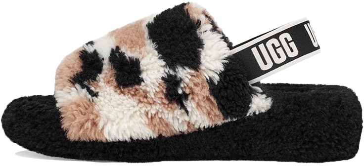 women-ugg-fluff-yeah-white-black-brown-1125231-blk