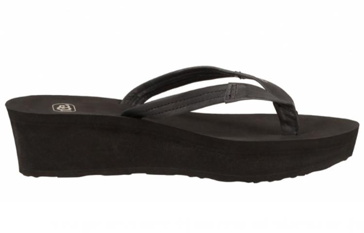 (W) UGG Fluff Yeah Slide 'Black' 圖 2