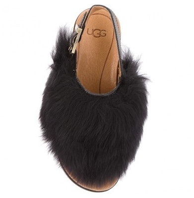 (W) UGG Fluff Yeah Slide 'Hitam' 1019870-BLK Lookbook (W) UGG Fluff Yeah Slide 'Hitam' 1019870-BLK