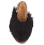 Lookbook (W) UGG Fluff Yeah Slide 'Hitam' 1019870-BLK