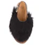 Shop (W) UGG Fluff Yeah Schlappen ''Schwarz'' 1019870-BLK