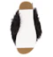 Purchase (W) UGG Fluff Yeah Schlappen ''Schwarz'' 1019870-BLK