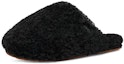 Order (W) UGG Maxi Curly Slide 'Hitam' 1133151-BLK