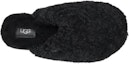 Lookbook (W) UGG Maxi Curly Slide 'Hitam' 1133151-BLK