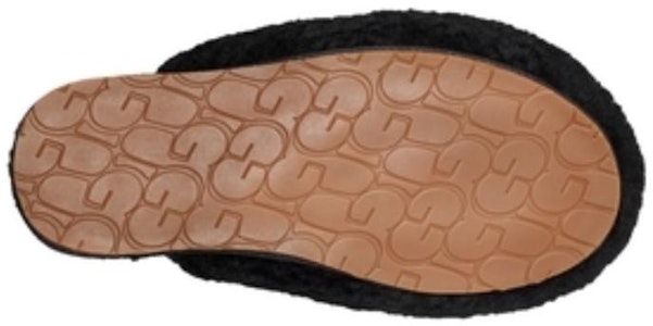 (W) 어그 맥시 컬리 슬라이드 '블랙' (eogeu maegsi keolri seullaideu 'beullaek') 1133151-BLK Purchase (W) 어그 맥시 컬리 슬라이드 '블랙' (eogeu maegsi keolri seullaideu 'beullaek') 1133151-BLK