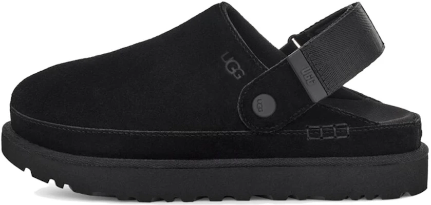 (W) UGG Fluff Yeah Slide ''Noir'' 1138252-BLK Buy (W) UGG Fluff Yeah Slide ''Noir'' 1138252-BLK