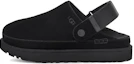 Buy (W) UGG Fluff Yeah Slide ''Noir'' 1138252-BLK