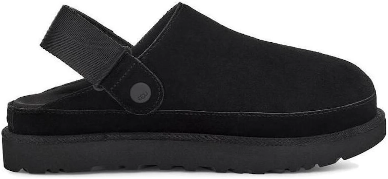 (W) UGG Fluff Yeah Slide ''Noir'' 1138252-BLK Lookbook (W) UGG Fluff Yeah Slide ''Noir'' 1138252-BLK