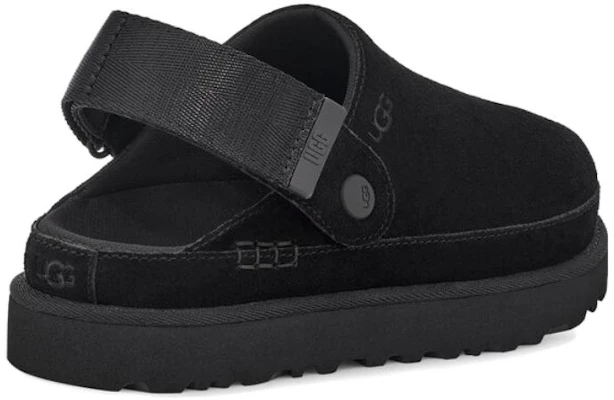 (W) UGG Fluff Yeah Slide ''Noir'' 1138252-BLK Purchase (W) UGG Fluff Yeah Slide ''Noir'' 1138252-BLK