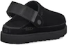 Purchase (W) UGG Fluff Yeah Slide ''Noir'' 1138252-BLK