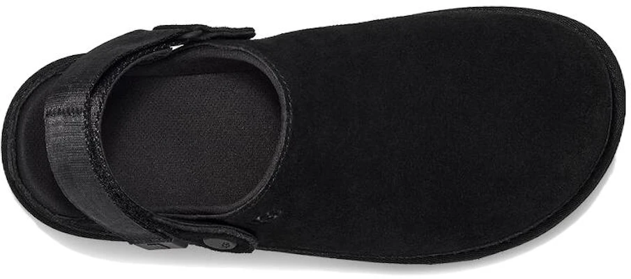 (W) UGG Fluff Yeah Slide ''Noir'' 1138252-BLK Details for (W) UGG Fluff Yeah Slide ''Noir'' 1138252-BLK