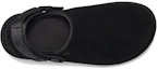 Details for (W) UGG Fluff Yeah Slide ''Noir'' 1138252-BLK