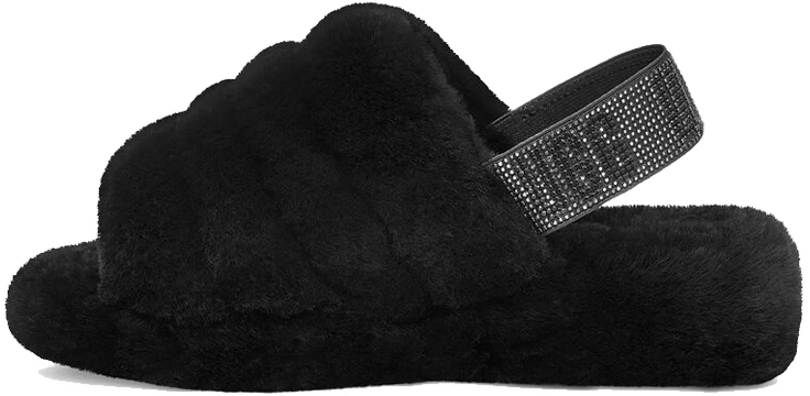 women-ugg-fluff-yeah-slide-black-comfort-1116071-blk