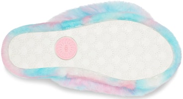 (W) UGG Fluff Yeah Slide 'Biru Merah Jambu' 1131770-PID Details for (W) UGG Fluff Yeah Slide 'Biru Merah Jambu' 1131770-PID