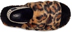 Purchase (W) UGG Fluff Yeah Slide 'Coklat' 1130883-NAT