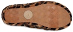 Details for (W) UGG Fluff Yeah Slide 'Coklat' 1130883-NAT