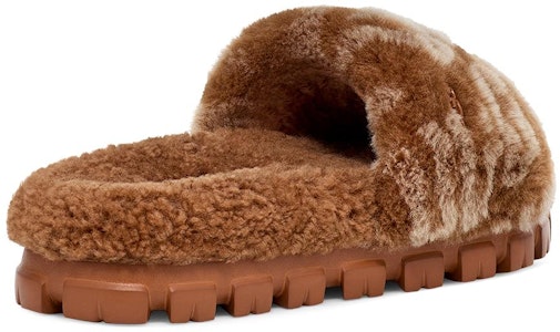 (W) UGGロゴスライド (ブラウン) 1148770-HWD Purchase (W) UGGロゴスライド (ブラウン) 1148770-HWD