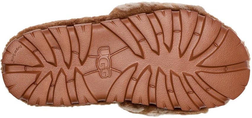 (W) 어그 로고 슬라이드 '브라운' (UGG 로고 슬라이드 '브라운') 1148770-HWD Details for (W) 어그 로고 슬라이드 '브라운' (UGG 로고 슬라이드 '브라운') 1148770-HWD