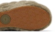 Purchase (W) UGG Fluff Yeah Slide 'Burnt Olive' Wanita Hijau Zaitun 1095119-BTOL