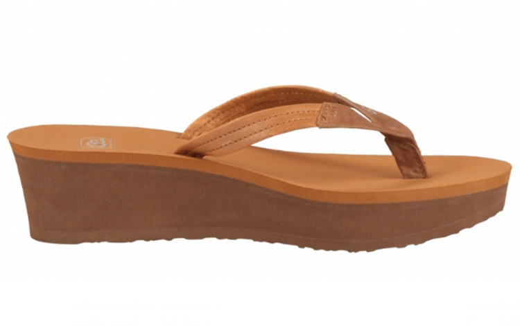 (W) UGG Fluff Yeah Slide 'Chestnut' 圖 2